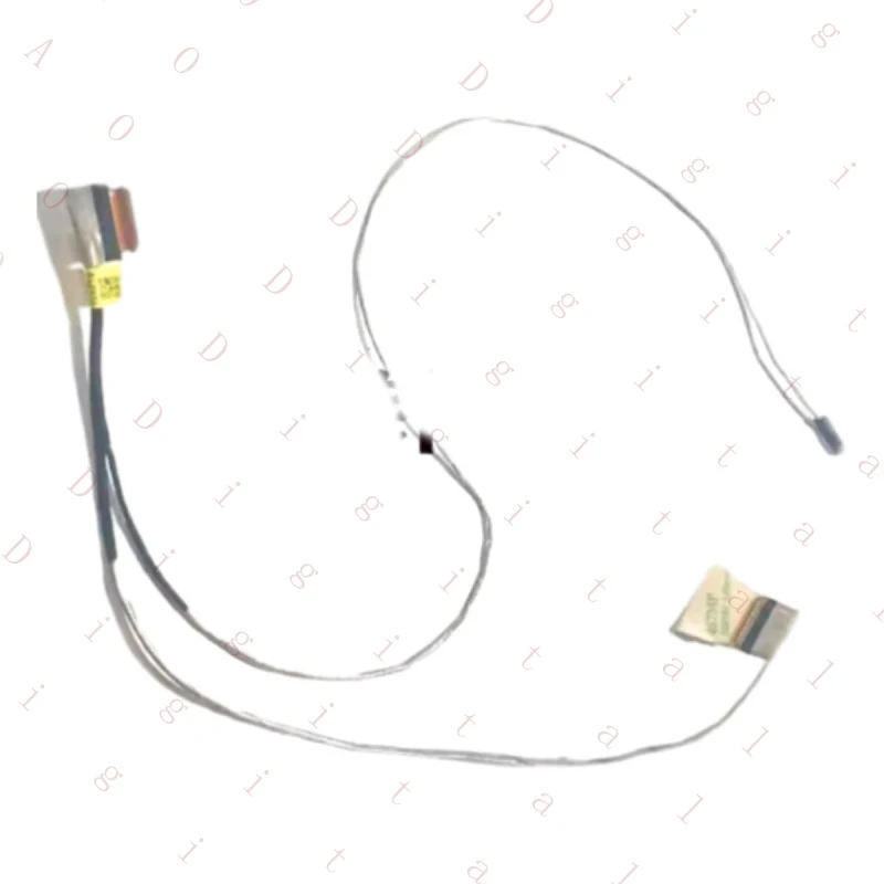 MTG   For HP 17-BY CA CR 17Q-CS 470 G7 LCD Display Cable 6017B1021501 30pin Flex Cable