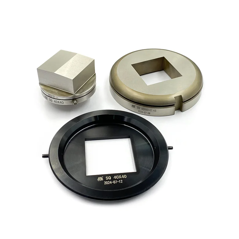 Cnc Punch Press Too…