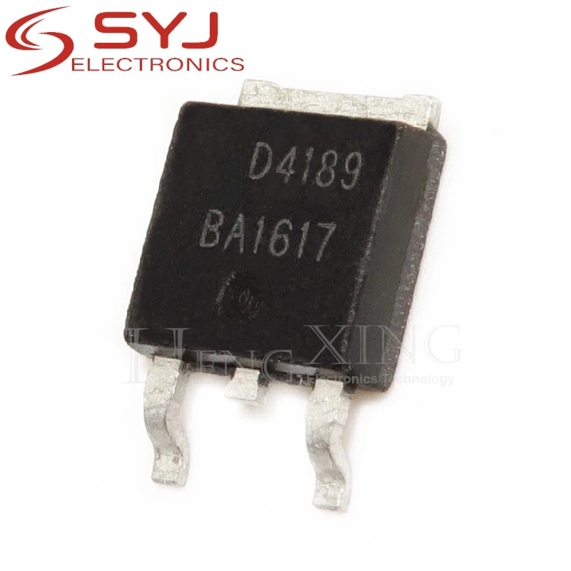 （1pcs-5pcs）D4189 AOD4189 FDD8778 8778 FQD11P06 11P06 TO-252