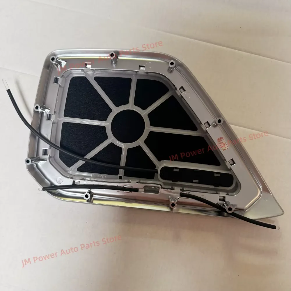 Fit for Audi A6 A7 C8 2019-2025 Luminous cover plate LED Atmosphere Lamp Automotive interior lighting upgrade Car accessories