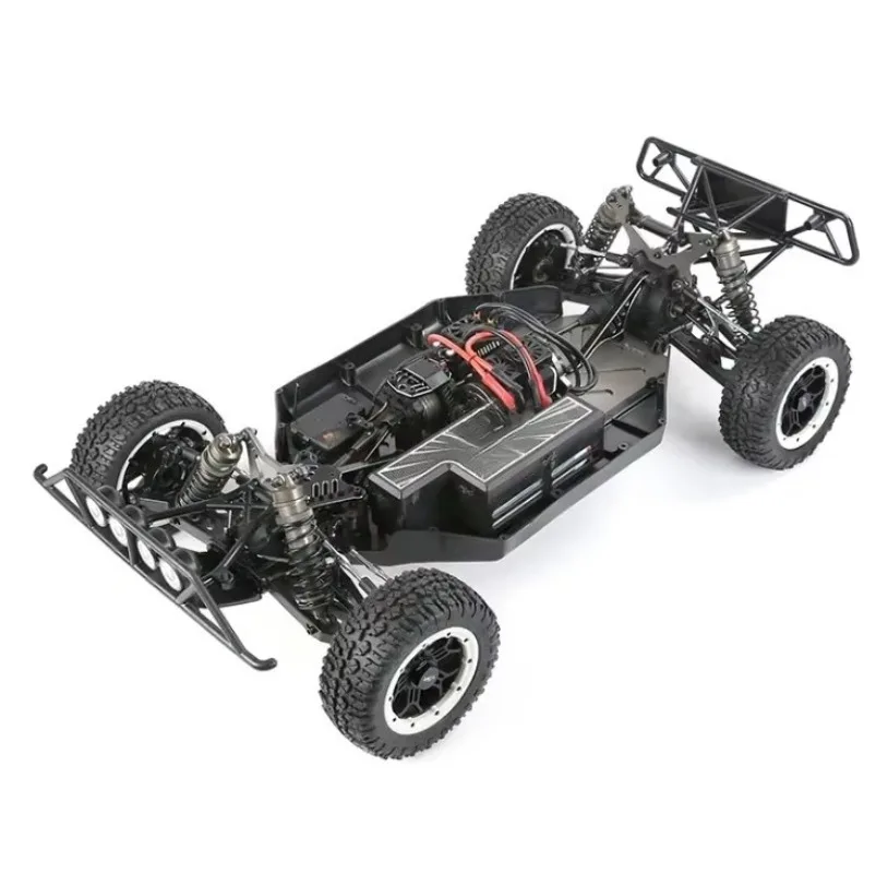 1/5 Scale 2.4G Electric RC Short Course Desert Truck Remote Control Baja Beast Racer 4X4 Vehicle Model  4WD