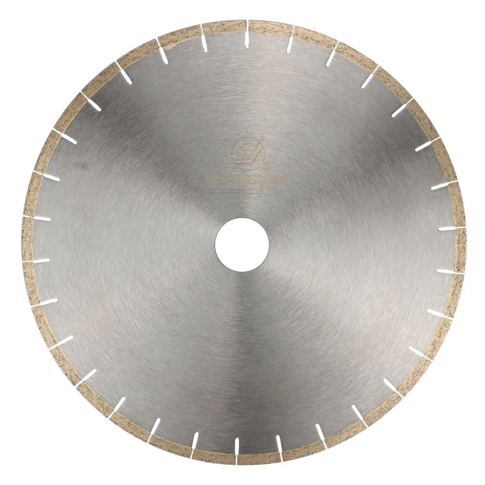 

GJ Premium 16 дюймов 400 мм U-образный профессиональный настольный Алмазный дисковый пильный диск для фото