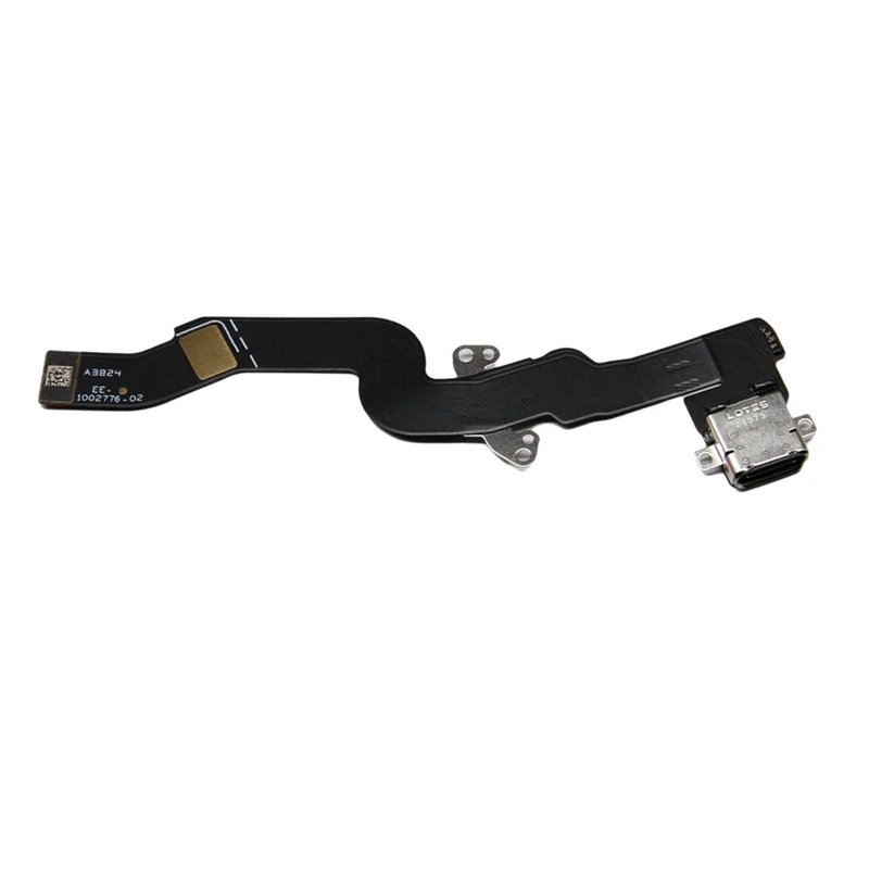 New Headphone Jack Cable For Quest 3S Applicable To Meta Quest3s Tail Plug Headphone Jack Cable Audio Jack Flex Cable