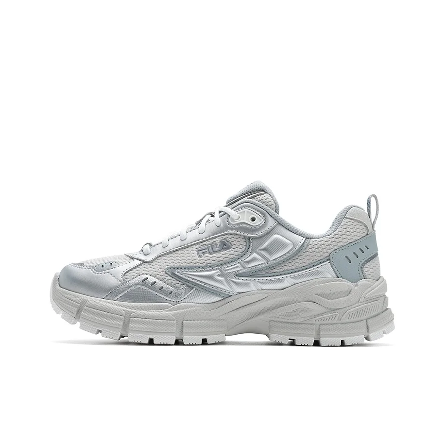 FILA Blade Low top Running Shoes Women's Antarctic Gray F12W512101FAS