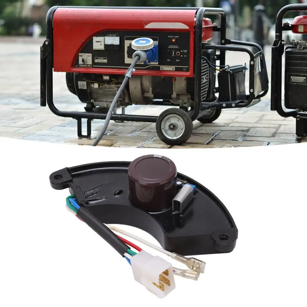 1 Phase 6 Wire Auto… - image