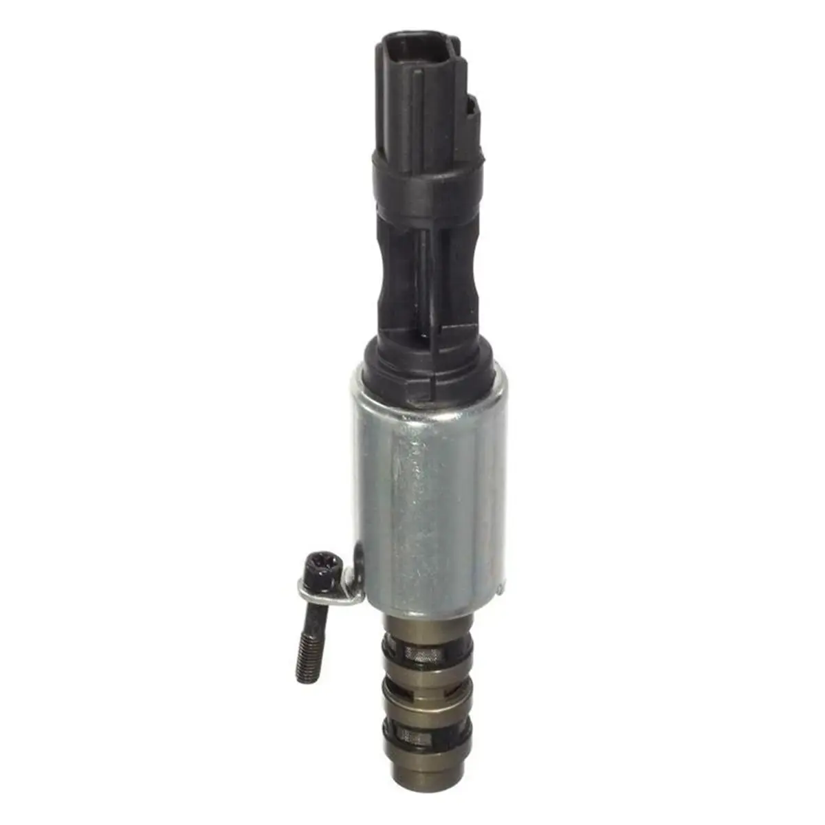 ABQE 2Pcs Variable Camshaft Timing Solenoid for Ford F150 Explorer Mustang Expedition Lincoln Mark LT 8L3Z6M280A 3L3Z6M280EA