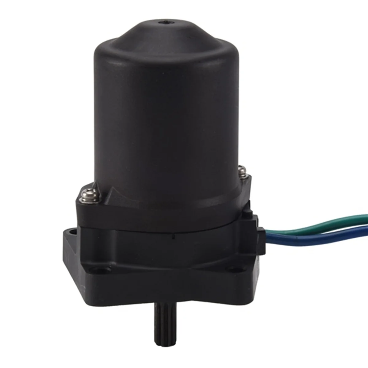 65W-43880 for Yamaha Tilt Trim Motor 25HP 30HP 40HP F20 F25 F45 Parsun Marine Outboard Lift Motor 67C-43880-00