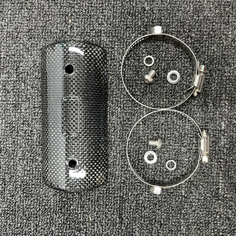 Heat Shield Cover U…