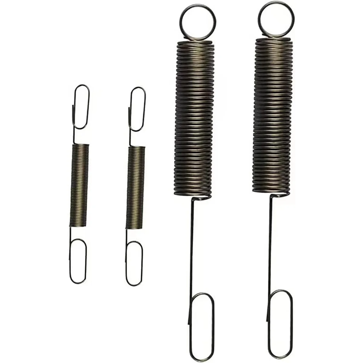 N96R 20Pack 691859 692211 Governor Spring for Briggs & Stratton Lawn Mower Replacement Part