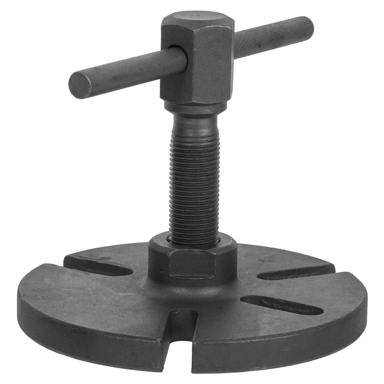 

Motorcycle Flywheel Puller Generator Coil Extractor Durable Carbon Steel Construction Reliable Performance ATV Scooter Repair