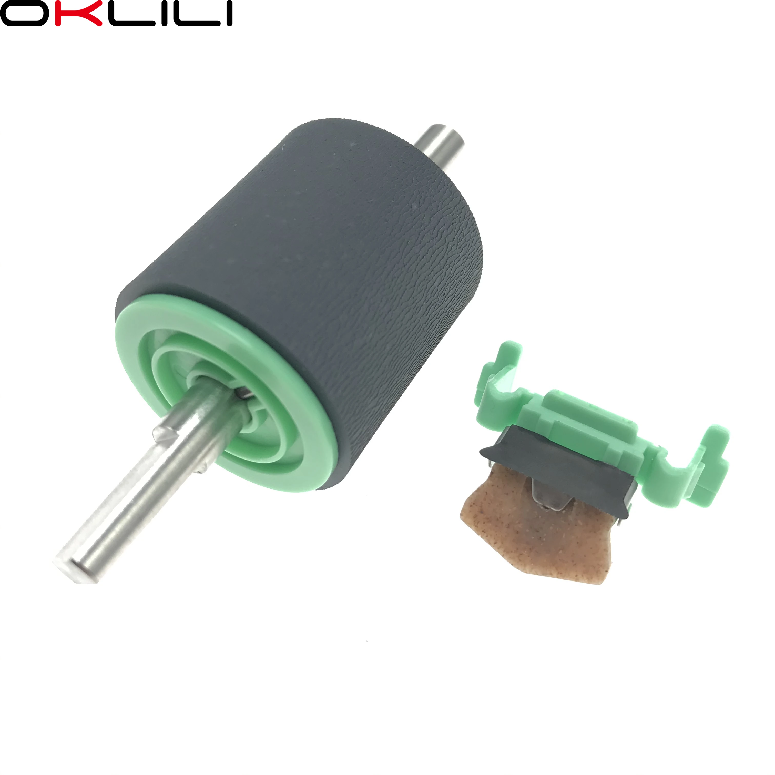 PUR-A0001 SP-A0001 용지 픽업 롤러 및 분리 패드, 브라더 ADS-2000W ADS-2000e ADS-2100W ADS-2500W ADS-2600W, LD6187001