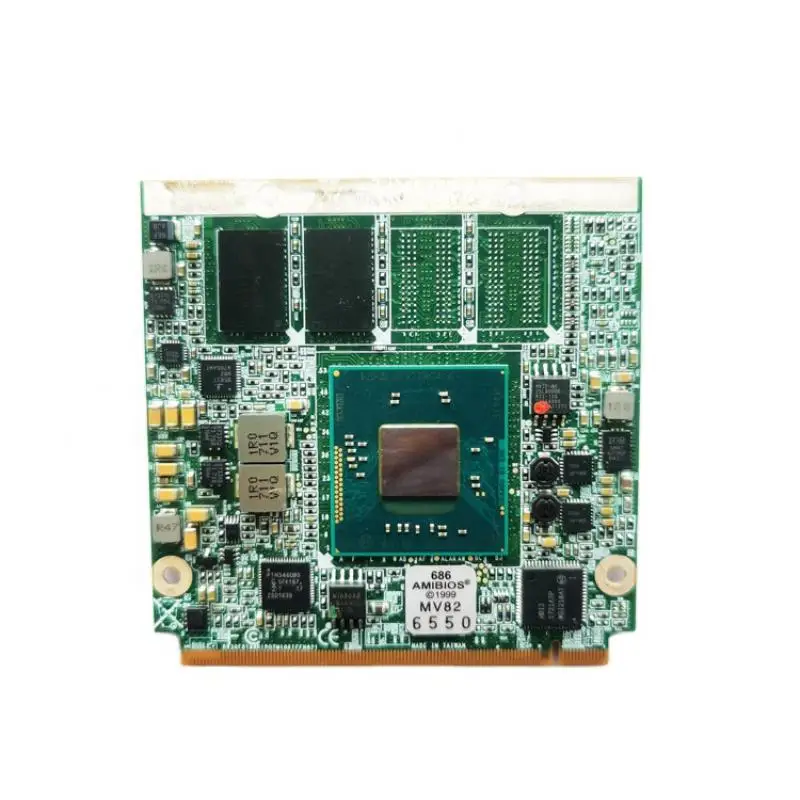 Portwell (R)PQ7-M106IL-E-E3815-2G-NS 101 Industrial Motherboard CPU Board CPU Module Main Board Original Stock