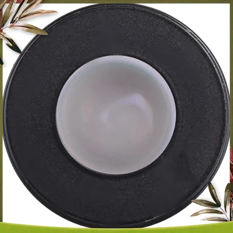 Para insta360 x3 lente de substituição vidro para câmera ação reparação peças acessórios