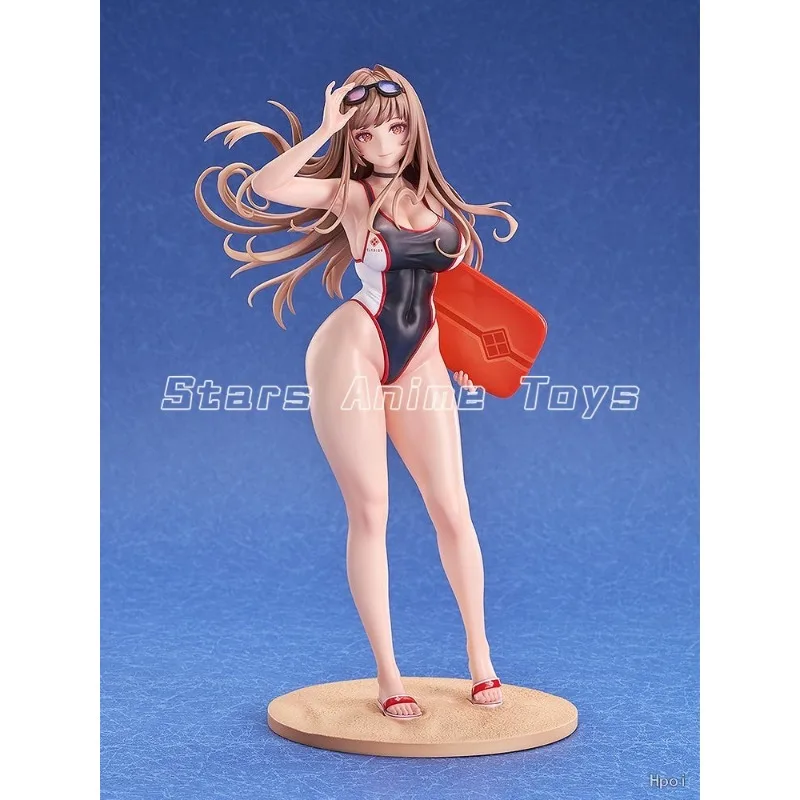 オリジナル GSC 勝利の女神: ニッケラピクラシックホリデー 1/7 アニメーションフィギュア装飾品コレクションおもちゃ