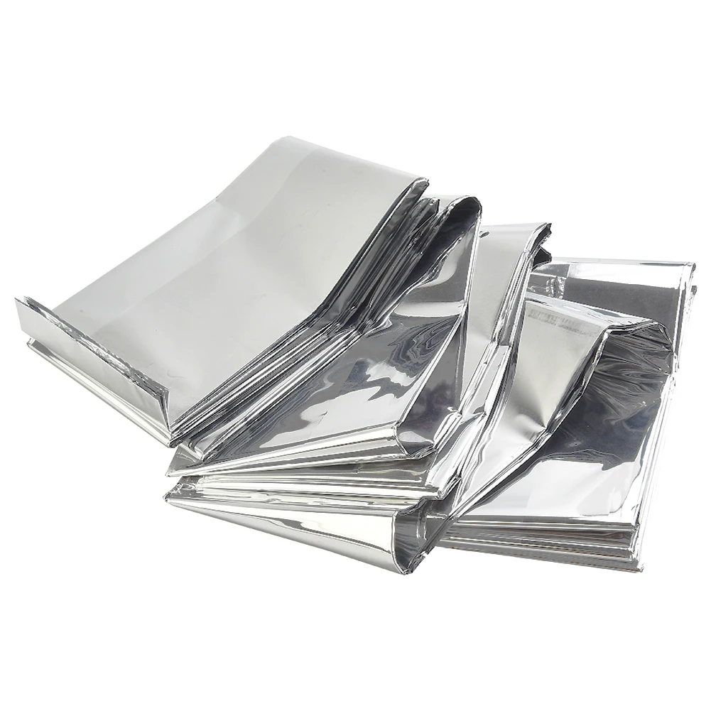 Easy To Install Film Greenhouses Reflective Film Replace Silver Thin 210 X 120cm Plant Cultivation Plant Growing Farm