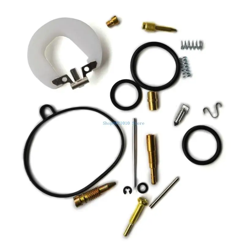 

T3LF ATV Quad Dirt Pit Bike Motorcycle 50cc 70cc 90cc 100cc 110cc 125cc Carburetor Repair Rebuild Spare Replacement Parts