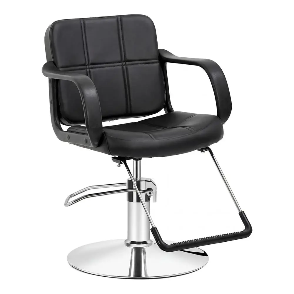 Hydraulic Barber Ch…