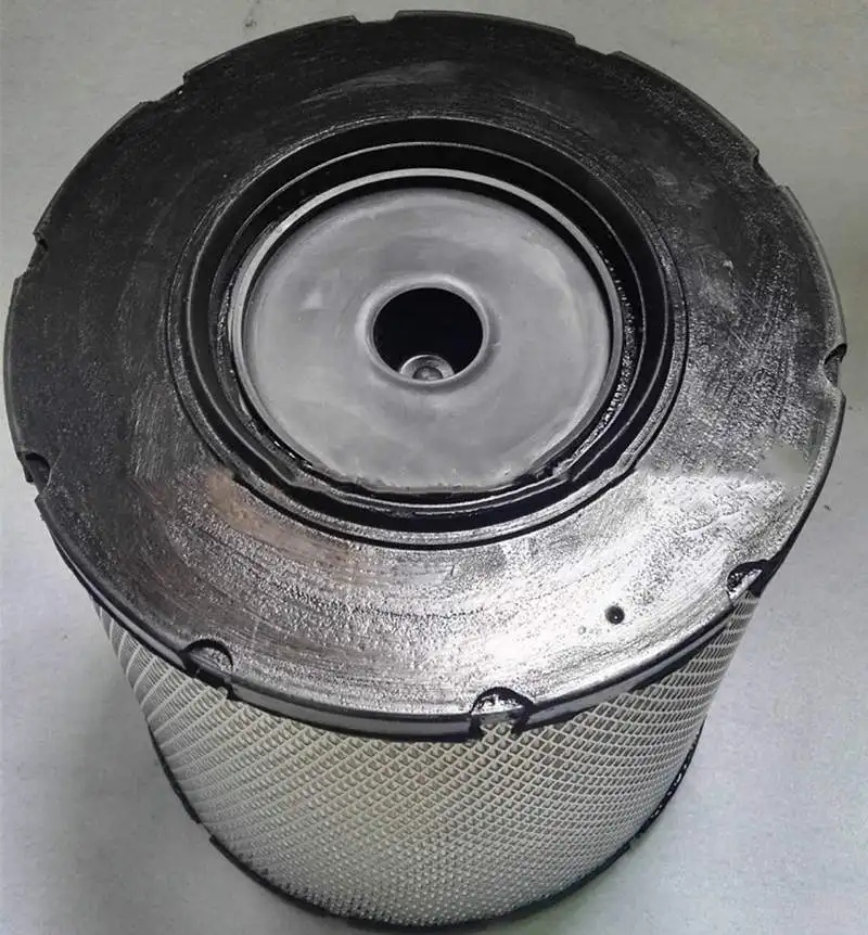 Air Filter 21196919 3828811 3885441 RS5693 A71320 Compatible with Volvo Diesel D12D-HMP D13B-CMP D13B-DMP D13B-GMP D13B-HMP