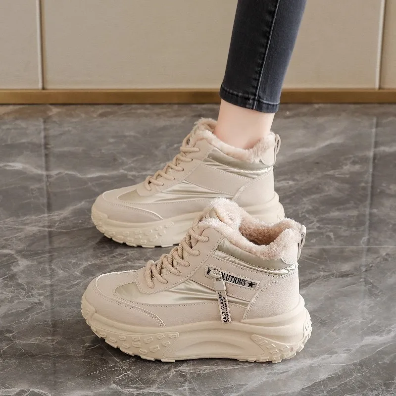 

New Arrivals Hot Sale Premium Winter Non-Slip Durable Kids' Casual Walking Shoes Exceptional Quality Very Good