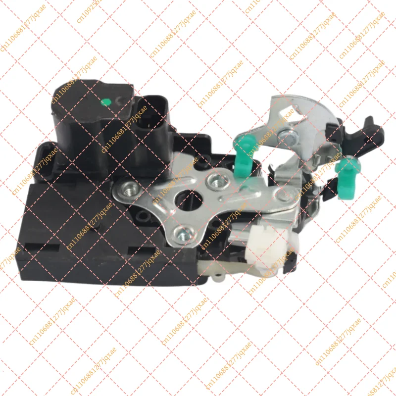 23939593 23939594 Door Lock Motor Assembly Locking Block Central Control Locker for Chevrolet Sail 2010 2011 2012 2013 2014