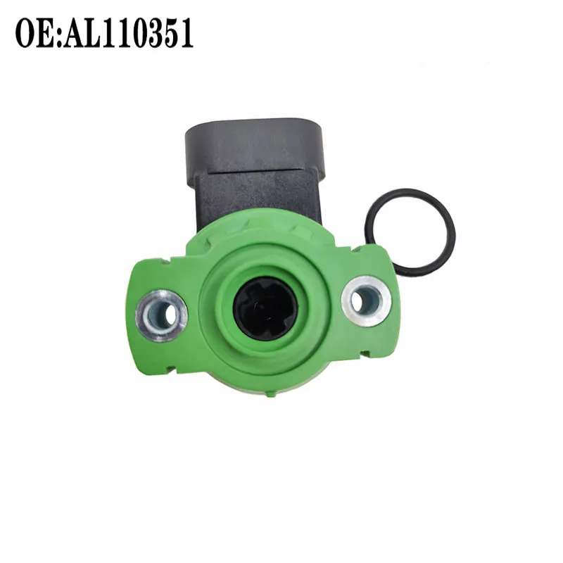 High Quality Tractor 1104 1204 1354 5045E 5055E 5075E 6090MC Throttle Position Sensor plug sensor AL110351 for John Deere