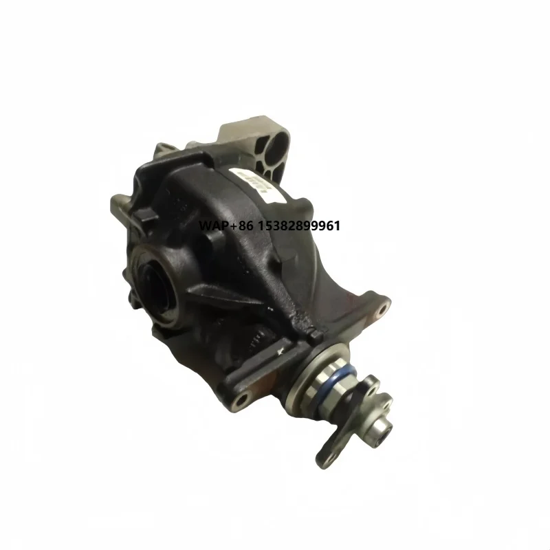 

Suitable for X3 X4 E84 E83 F25 F26 G08 G02 F97 F98 Transmission Gearbox Front and Rear Differential 33107636994/33107636995