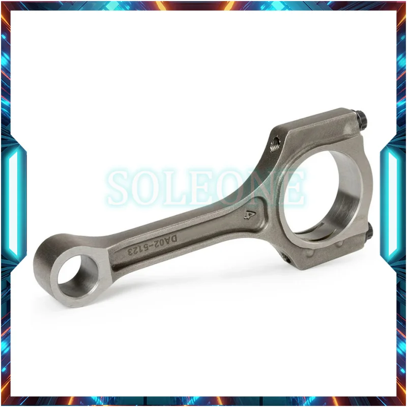 23510-25240-コネクティングロッド-ヒュンダイ-キア-ツーソン-ソナタ-オプティマ-ロンド-スポーテージ-24l-2006-2010-2351025240