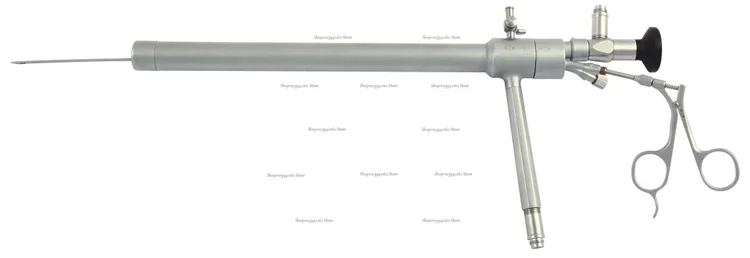 Rectoscope & Obturator, Anorectal Instruments