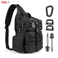 Black  Style 1