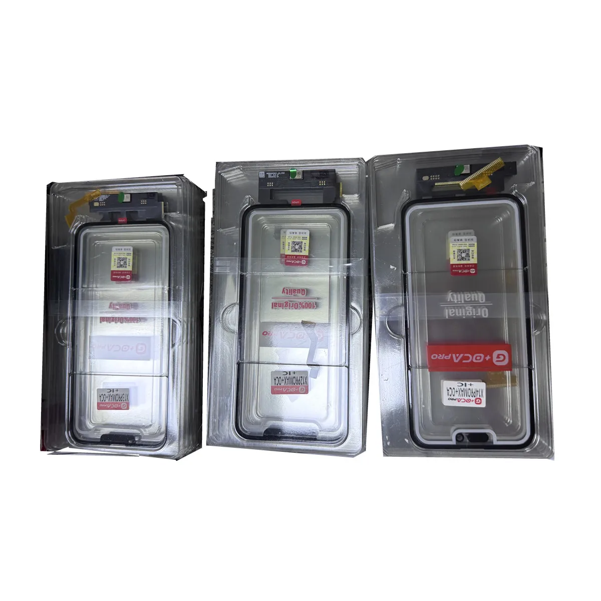 1PCS Touch Glass Wi…