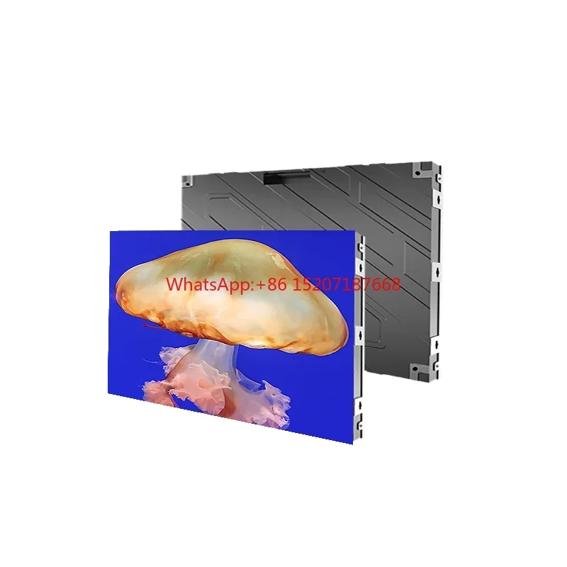 

on sale P2.5P1.8P1.5 LED Screen - Elevate Your Visual Communications factory price 4K