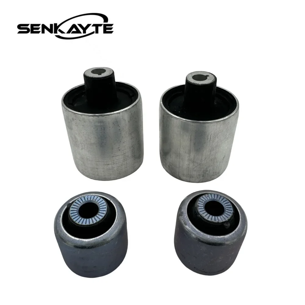 

For BMW 3 Series F20 F21 F22 F30 F35 Front Suspension Control Arm Bushing Four-piece Set