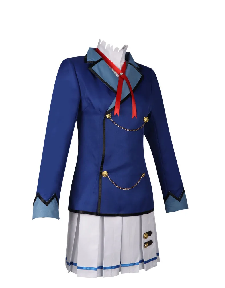 زي ستار بالاس مي التأثيري زي مدرسي أكاديمية ستارلايت زي تنكري ثنائي الأبعاد