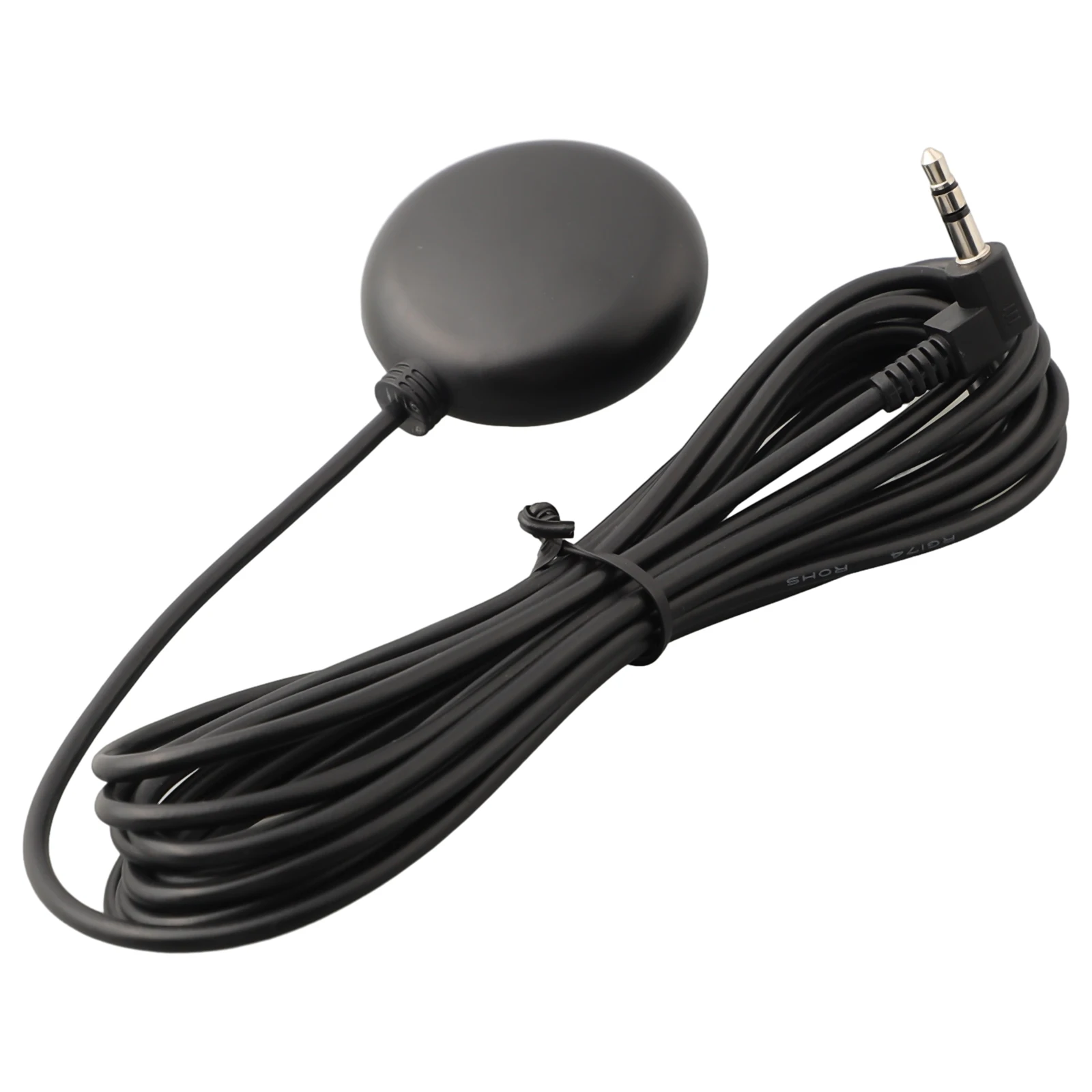 

Car Accessories GPS Receiver Dash Cams External GPS Antenna Plastic Car Brand New For Equipment With GPS Module