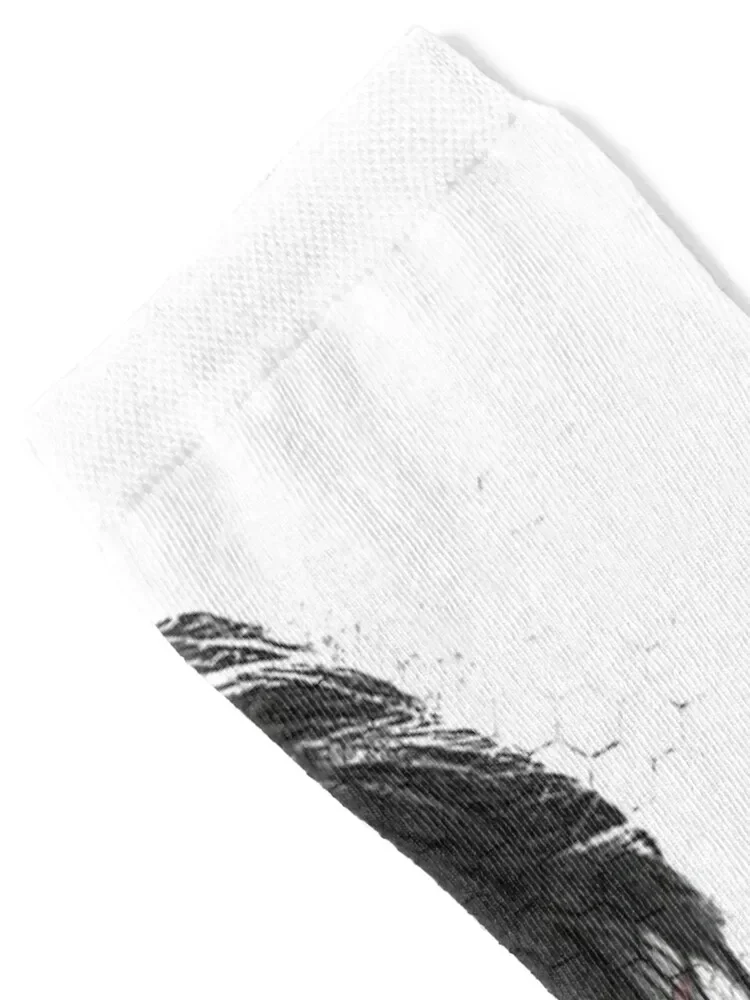 respect Socks professional running Christmas hip hop Antiskid soccer Woman Socks Men's