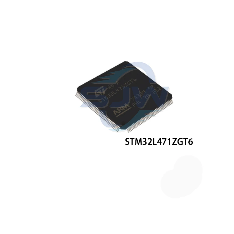 STM32L471ZGT6 STM32L476ZET6 STM32L476ZGT3 STM32L476ZGT6 STM32L496ZET6 STM32L496ZGT3 STM32L496ZGT6 LQFP144 32-bit microcontroller