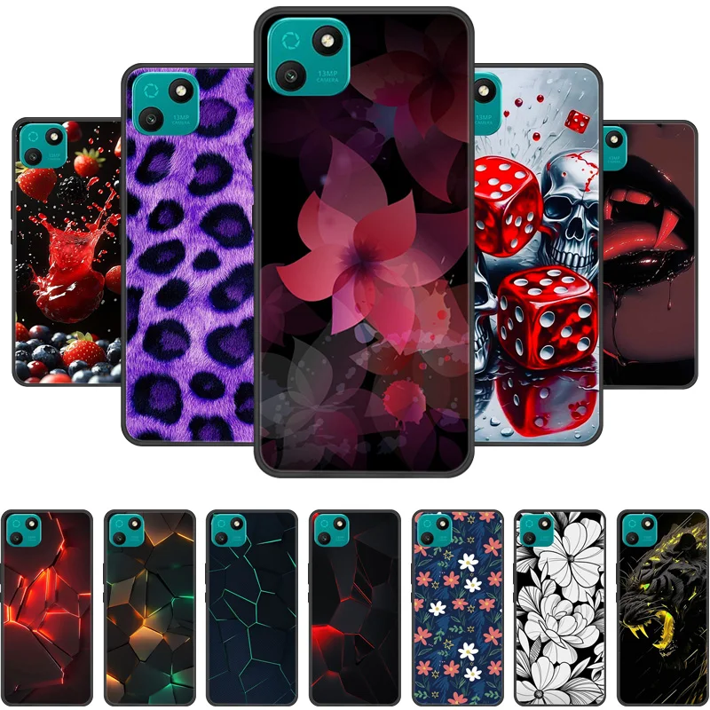 For Wiko T10 Case T…