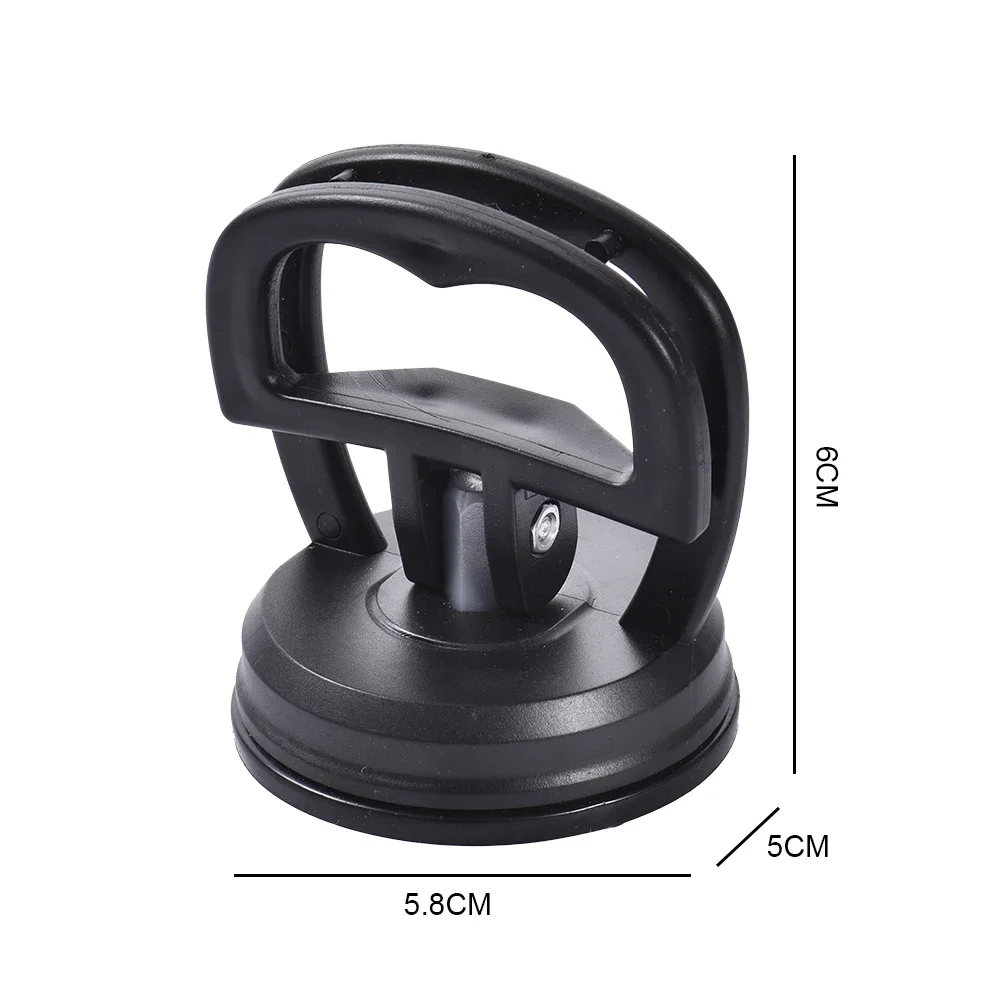 자동차 페인트 덴트 수리 도구, 미니 덴트 풀러, 차체 패널 리무버, 빨판 도구, 흡입 컵 제거 도구, 작은 덴트용