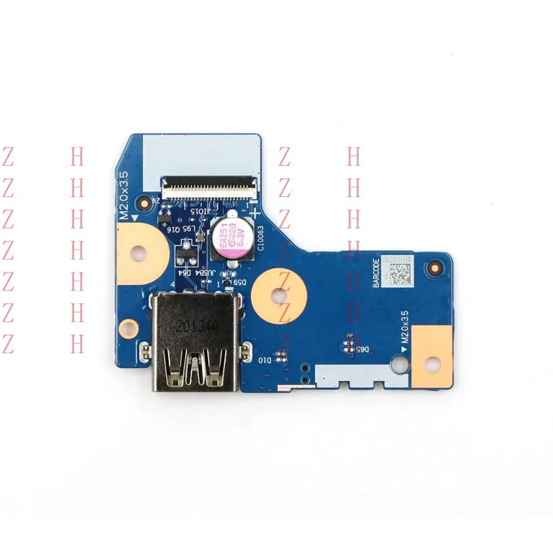 Zhzh Laptop Usb Boa…