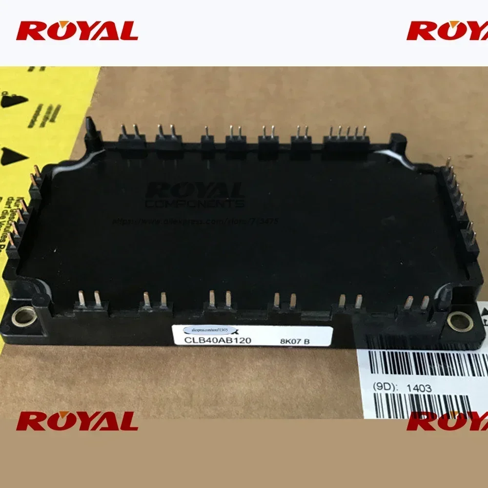 

Новый CLB40AB120 CLB40BB120 CLB25AB120 CLB25BB120