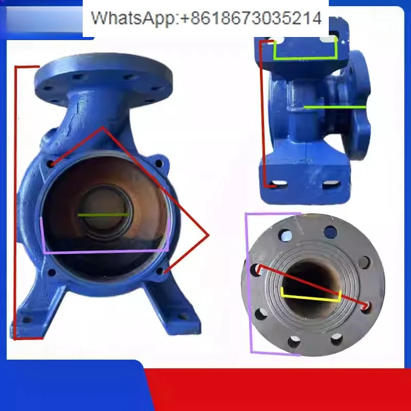 Isw/Irw Horizontal …
