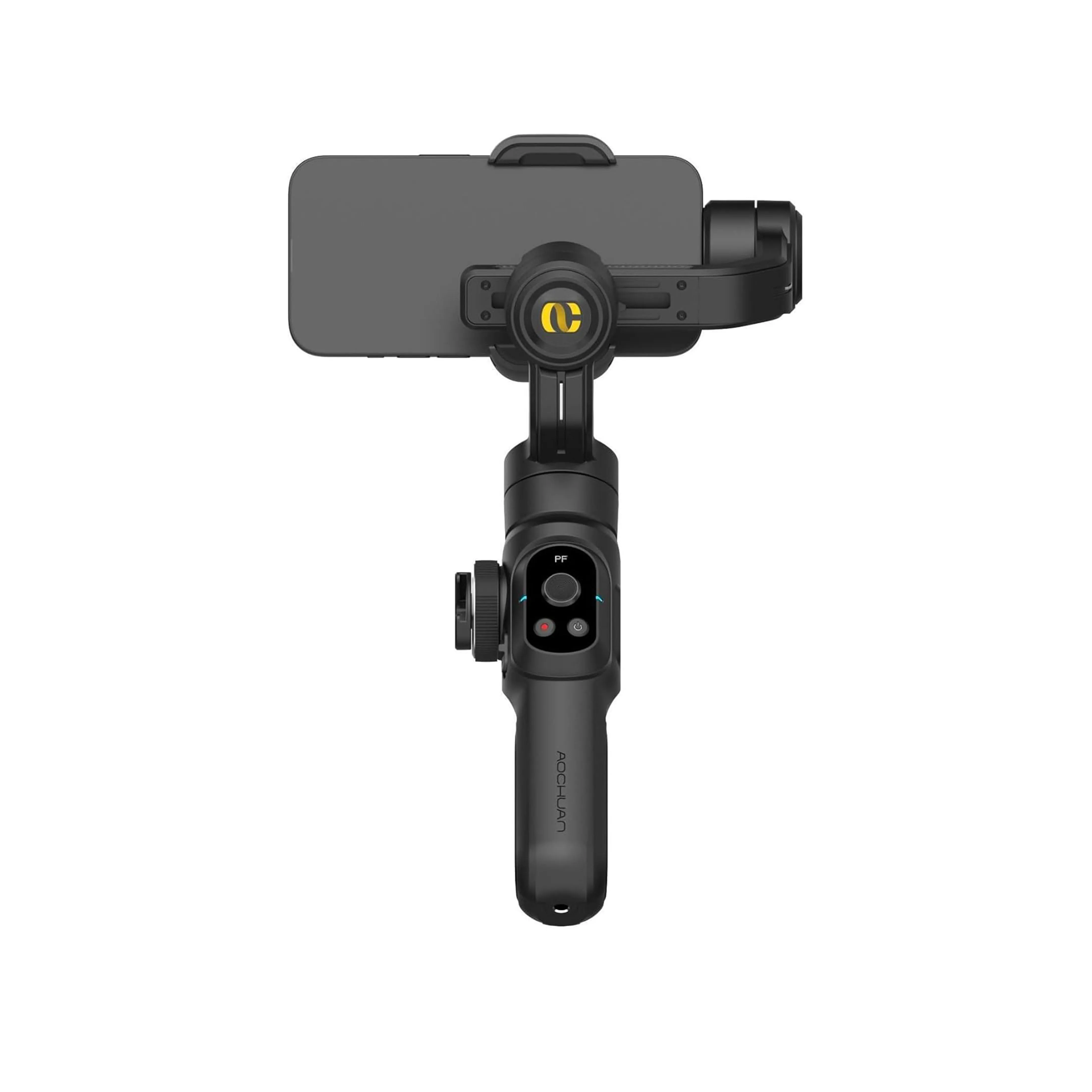 

AOCHUAN Smart S2 Smartphone Gimbal Stabilizer Professional Industry Standard 3-Axis Gimble