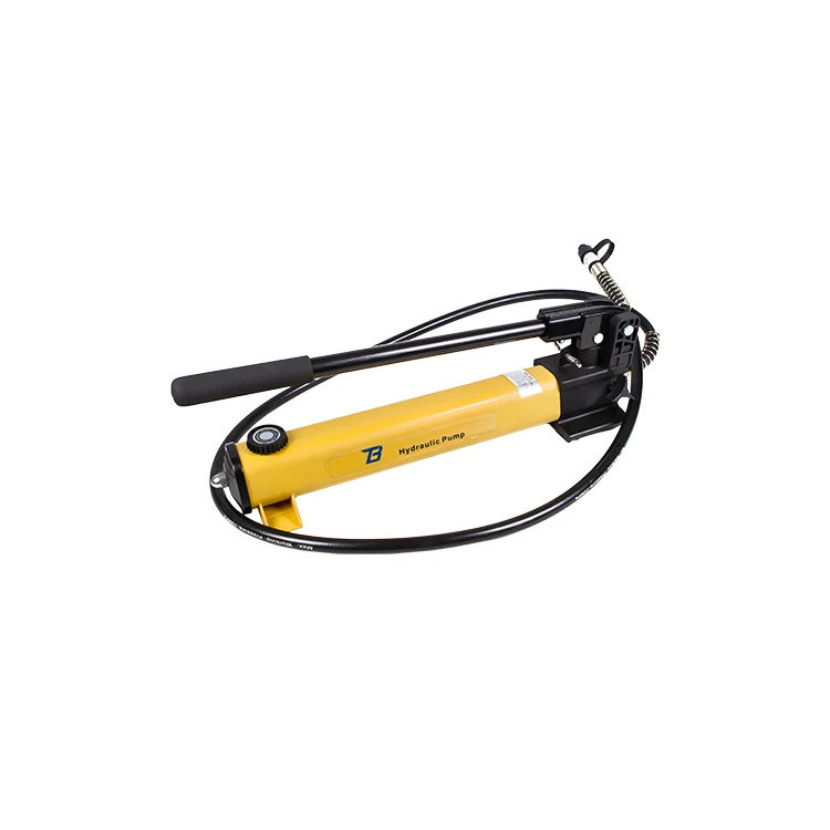 

HP-700 Manual 700bar Hydraulic Pump Hydraulic Power Pack