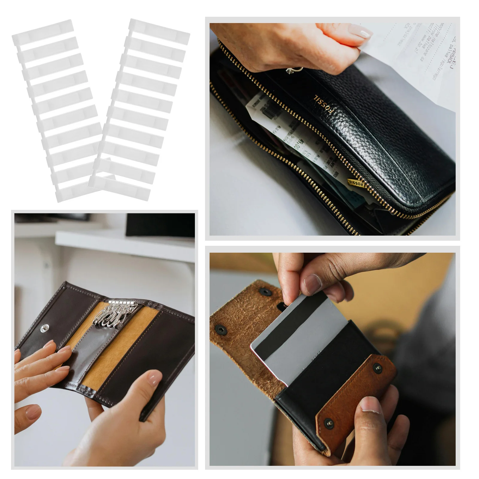 金融情報セキュリティ一時保管イベントアクセス制御ゲスト認証用ユニバーサル銀行カードシールストリップ