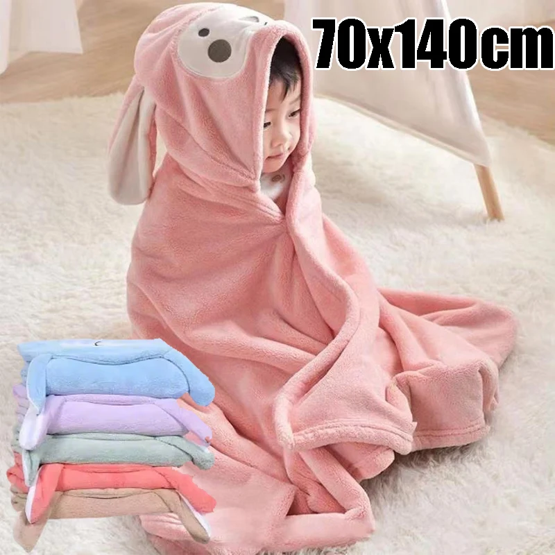 toalha-de-banho-infantil-com-capuz-robe-de-fleece-coral-super-macio-capa-de-desenho-animado-para-bebe-roupao-de-banho-de-secagem-rapida