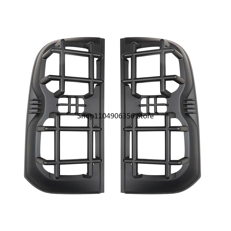 

Защитная накладка на задний фонарь, черненая, для машинной модификации, специальная для защиты фар, декоративный аксессуар.