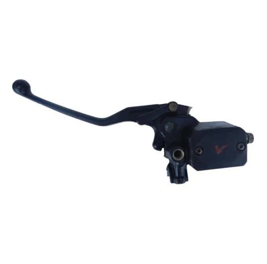 New Front Left Brake Master Cylinder 705600865 For Can Am Outlander Renegade 450 500 570 650 800 850 1000 2012-2021 All Editon