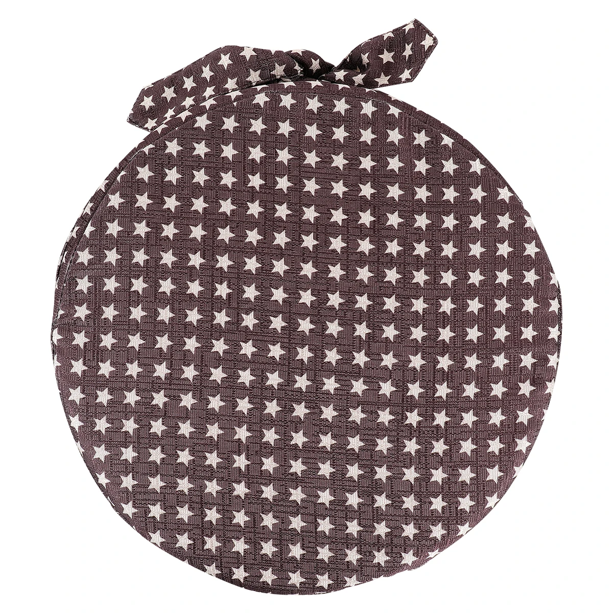 

Seat Height Increasing Cushion for Toddlers Coffee Cotton High density Sponge Non slip Bottom Easy Clean Round Furniture Dining