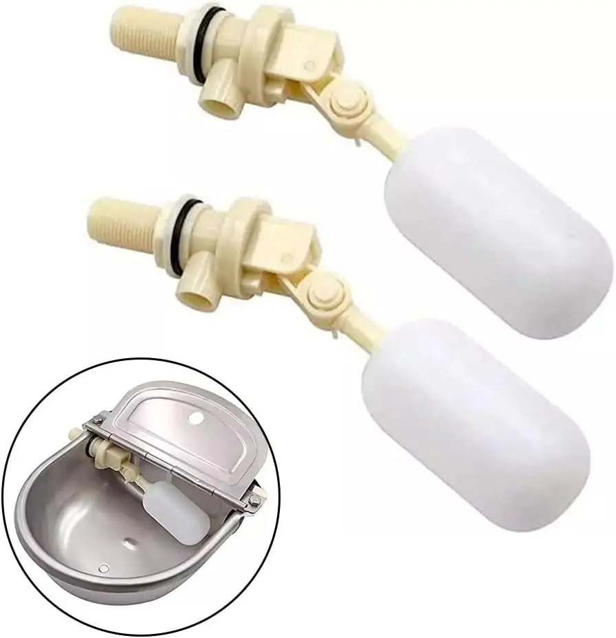 

Плавающий сферический поплавковый кран с регулируемым кронштейном, автоматический поплавковый кран для прудов, раковин, аквариумов, автодомов и караванов