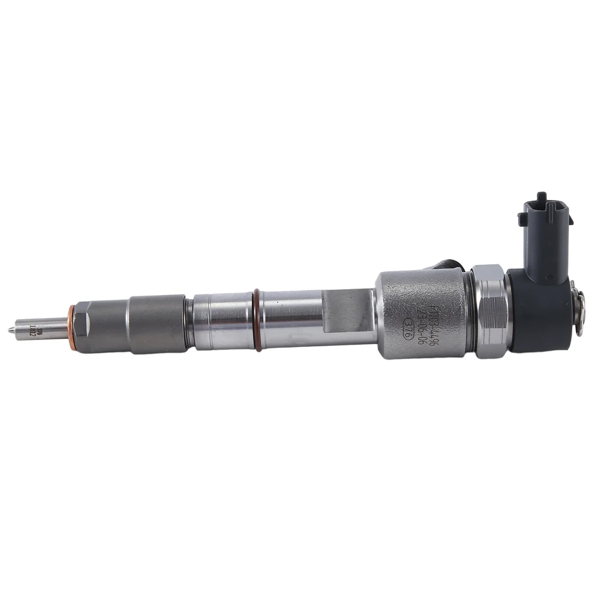 0445110449 New Common Rail Crude Oil Fuel Injector Nozzle for QUANCHAI 4B1 4B2 4D22E